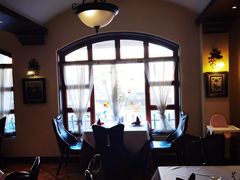 -维兰西餐(万泉河店)