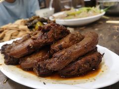 麻辣鸡脖子-张包铺(道外店)