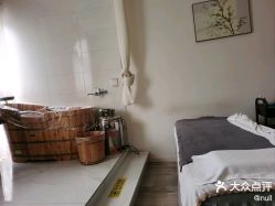 -御品•瑶浴灸疗SPA