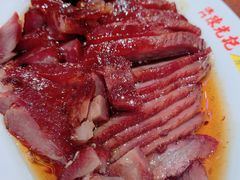 -陈光记烧腊(长寿路店)