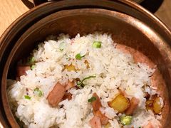 洋芋焖饭-云水瑶意境云南菜餐厅(大悦城店)