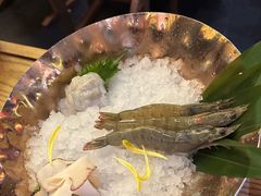 -牛New寿喜烧(虹桥新天地店)