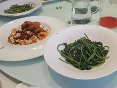 -香丰阁·烤鸭·川湘菜(清河店)