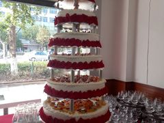 -高记广州大排档(关平路店)