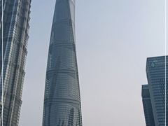 -上海中心大厦