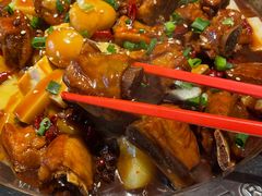 -胖哥俩肉蟹煲(杭州下沙学林街店)