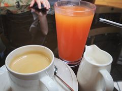 -上海滴水湖皇冠假日酒店