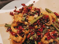 -宝轩渔府·老字号海鲜·正宗津菜(水上店)