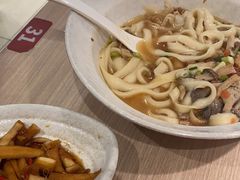 -大师兄·西北小馆(南沙万达广场店)