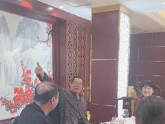 -东来顺饭庄(王府井步行街店)
