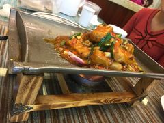红烧毛豆腐-自游人·美食一楼·地道徽菜(三十年名店)
