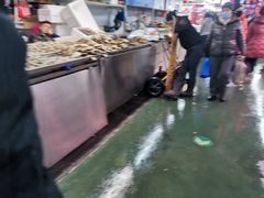 -塔湾北行农贸市场