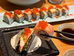-Tuna maki寿司(苏州中心商场店)