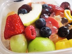 -鲜果盒子(会展店)