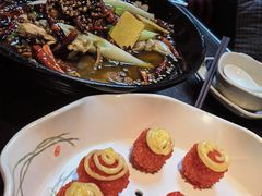 -有梦特色餐厅(古子城店)