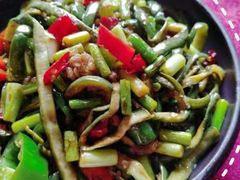 -园林美食城·本土农家菜(杨和镇店)