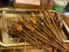 -盟重烧烤(高正街店)