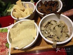 -山城辣妹子(定福庄店)