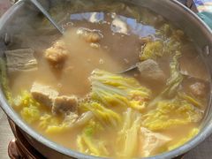 胶东大炖菜-有喜胶东小馆(太申祥和店)