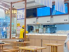 -小满手工粉(北京来福士店)