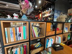 -曼乐辰餐厅(中庚漫游城店)