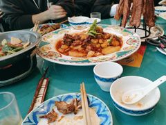 -巴依老爷新疆美食(昌平店)