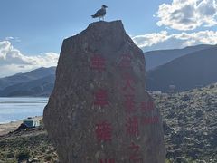 -羊卓雍措