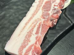 -木槿花韩式炭烤·熟成肉工坊(孙文东路店)