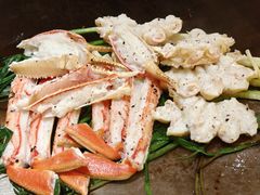 -松临·铁板烧&Omakase(神农店)