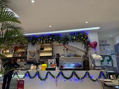 -LA JOLLA 墨西哥餐厅(学院路店)