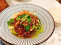 -浩海火烧云傣家菜(蓝港店)