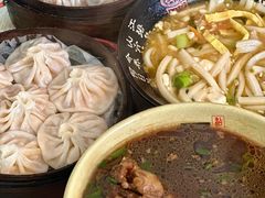 -嵊州小吃(萧山街店)