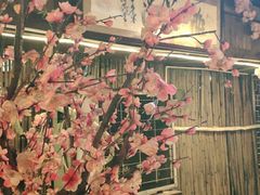 -三道苗苗鱼·美蛙黄辣丁(八里店)