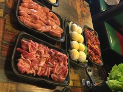 -张吴记小炉子小串(王村南街店)