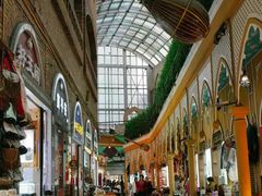 -新疆国际大巴扎