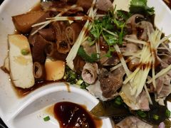 -大三元台湾鲁肉饭(沙井新桥店)