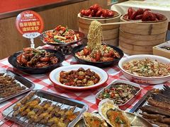 -龙虾当家·大排档(红谷滩五中店)
