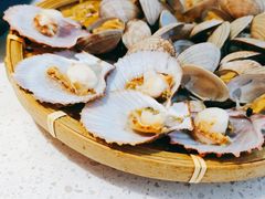 海鲜拼盘-渔小生蒸汽石锅鱼(印象城店)