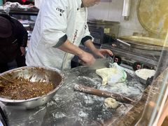 -白魁老号饭庄(安内店)