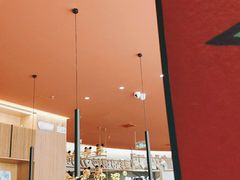 大堂-虎丫炒鸡(郑州高新万科店)