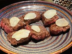 -老乾杯和牛烧肉(王府中环店)