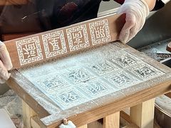 -同庆楼(滨湖万达广场店)
