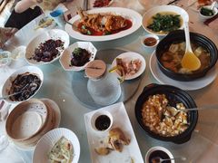 -上海小南国(国会店)