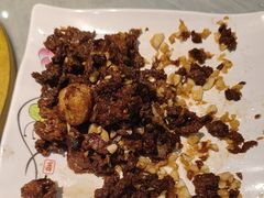 -天津乾毓德饭庄·清真传统炒菜·海鲜烧烤(咸阳路店)