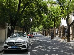 -上海安亭别墅花园酒店