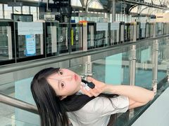 -明蜀王陵(地铁站)