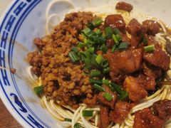 -辣肉面大王(天平路店)