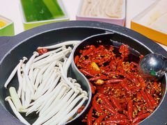 -川西坝子火锅(金沙1.0直营店)