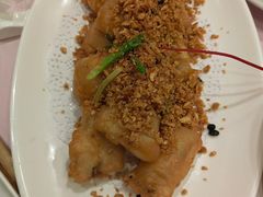 -顺风海鲜港(金玉兰店)