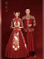 点击看大图 -巴黎婚纱摄影(品质优选龙华总店)